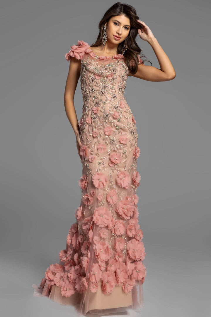 Jovani 38511 Dress - FOSTANI.com