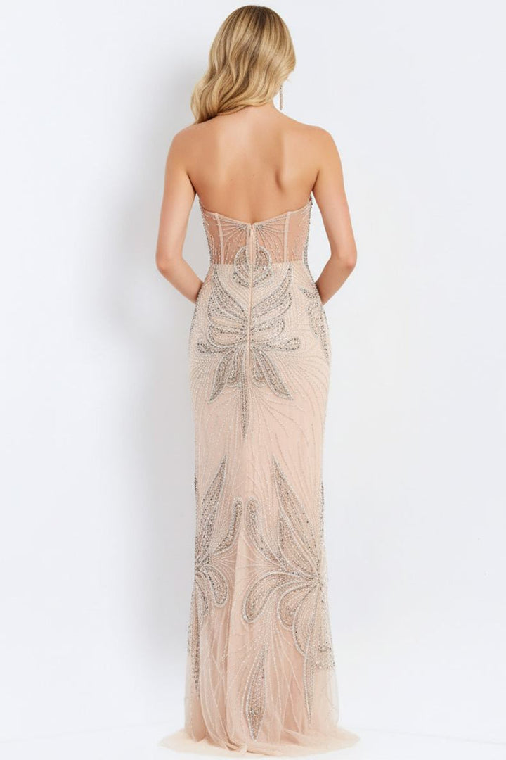 Jovani 38812 Dress - FOSTANI.com