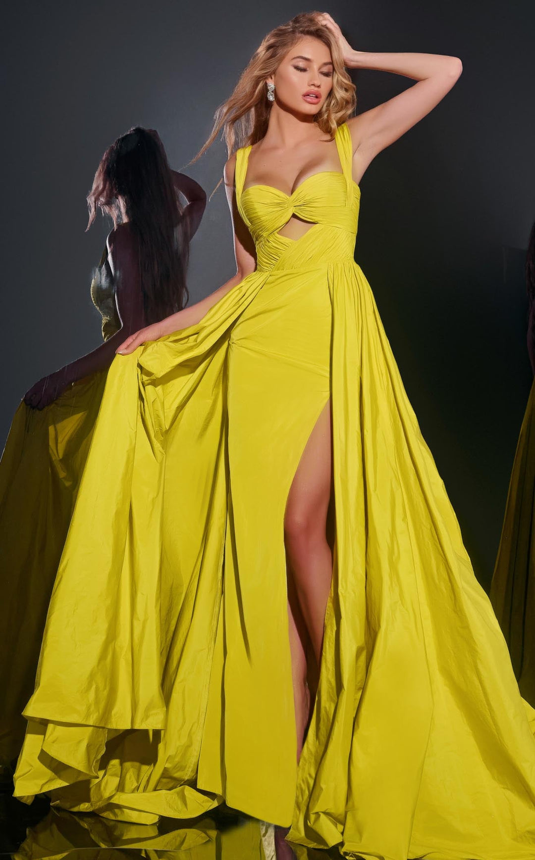 Jovani 38957 Dress - FOSTANI.com
