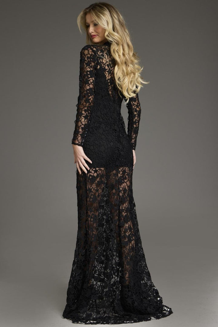 Jovani 39034 Dress - FOSTANI.com