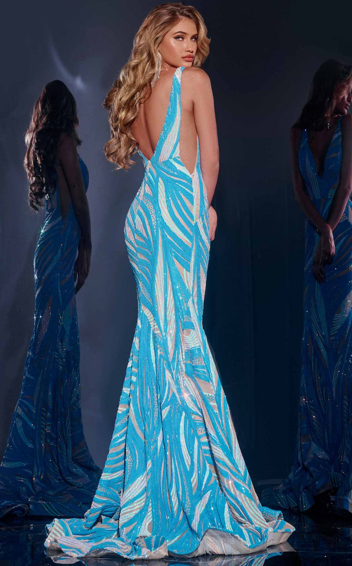 Jovani 39232 Dress - FOSTANI.com