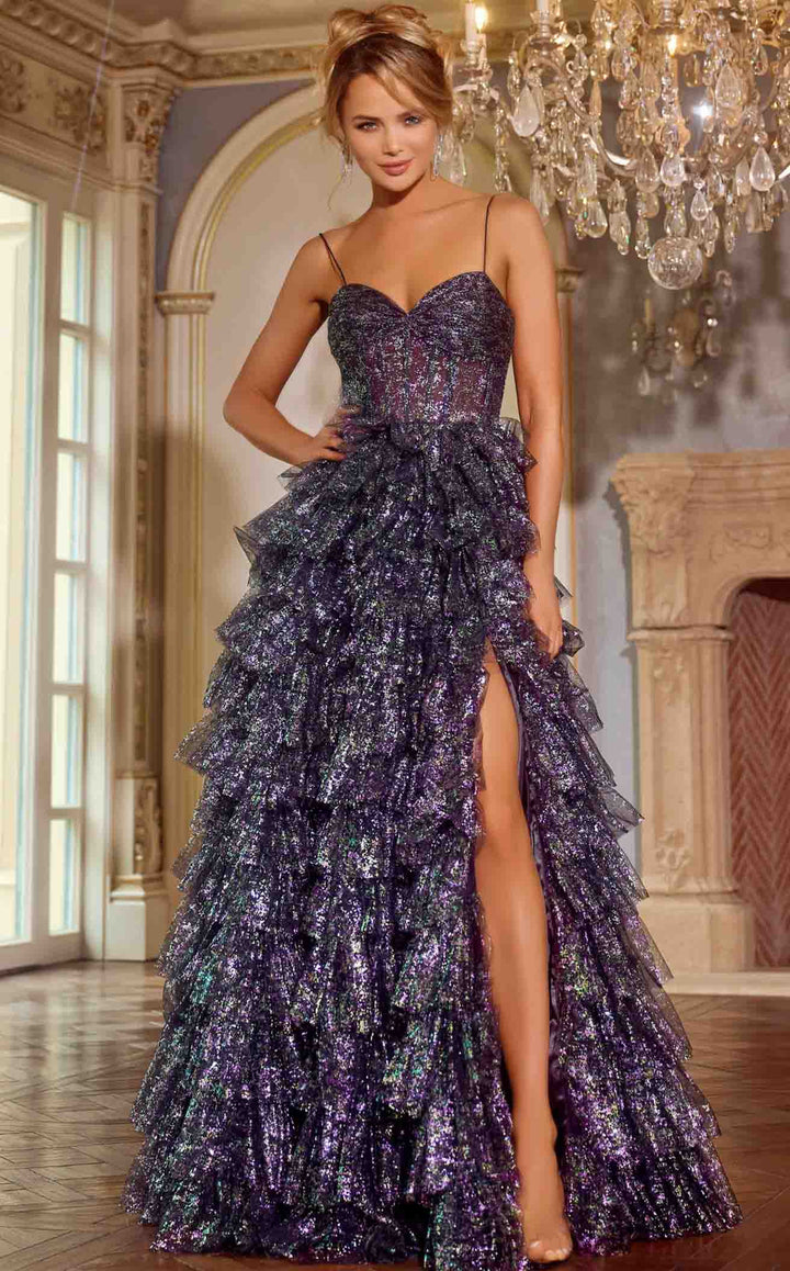 Jovani 39305 Dress - FOSTANI.com