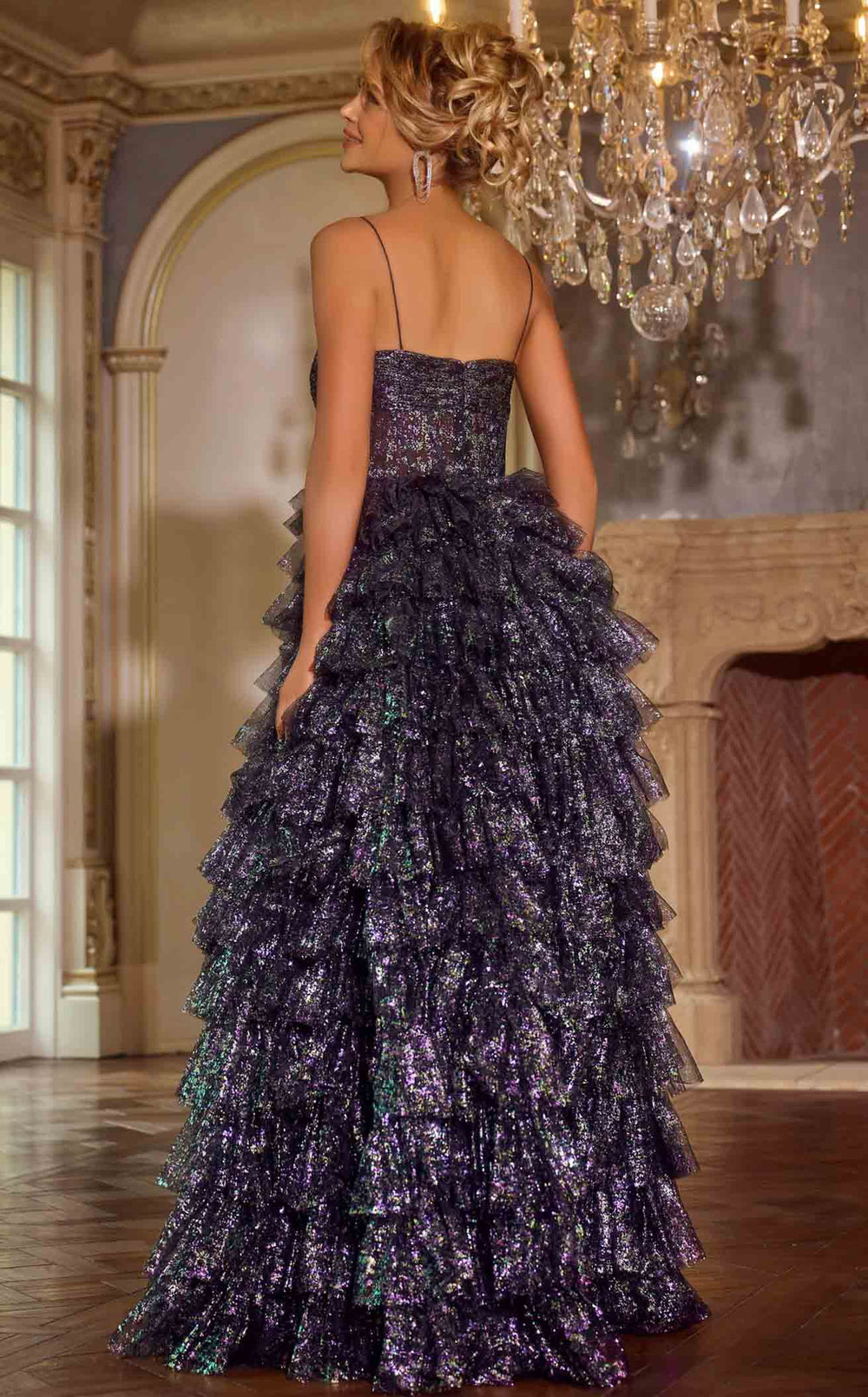 Jovani 39305 Dress - FOSTANI.com