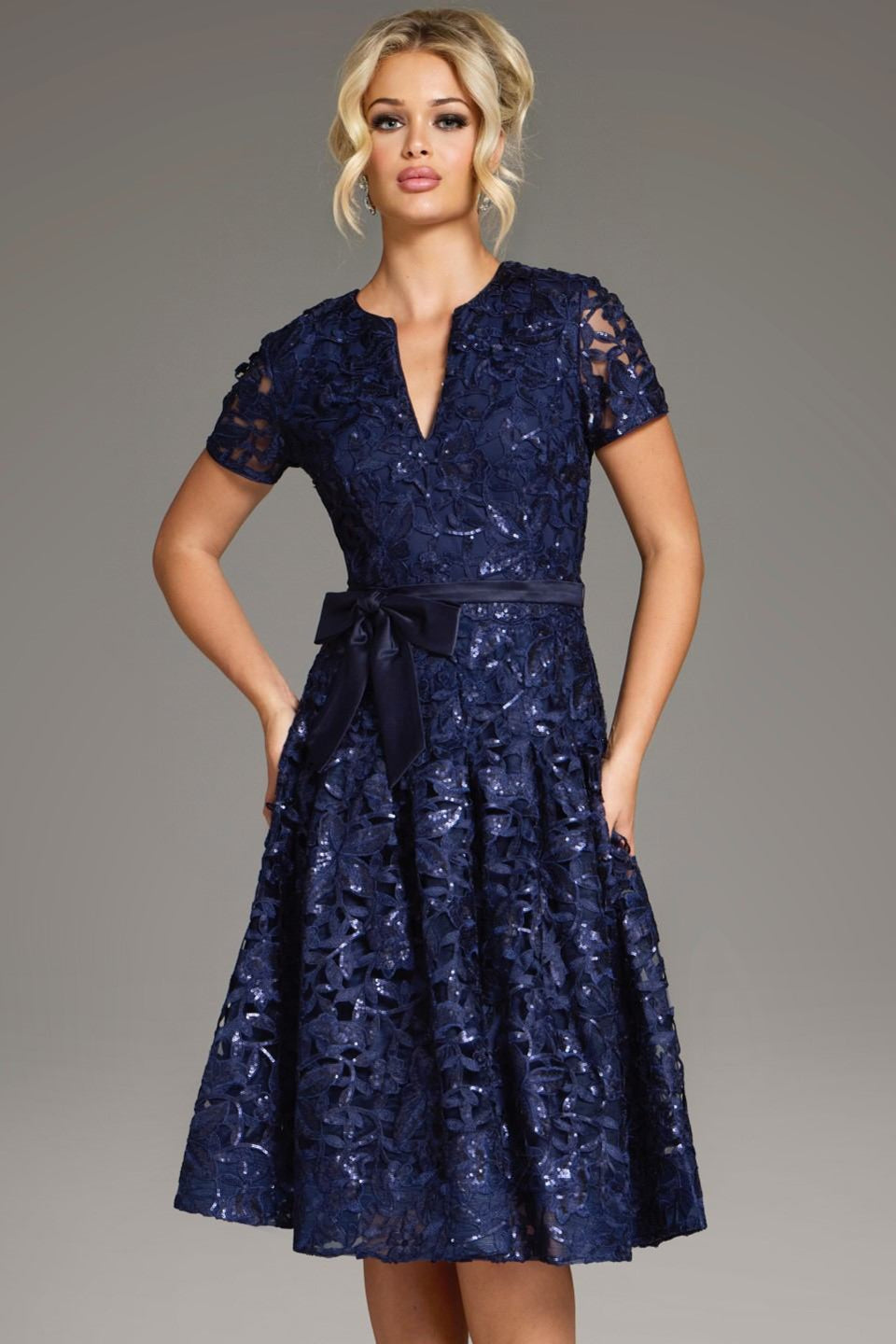Jovani 39427 Dress - FOSTANI.com