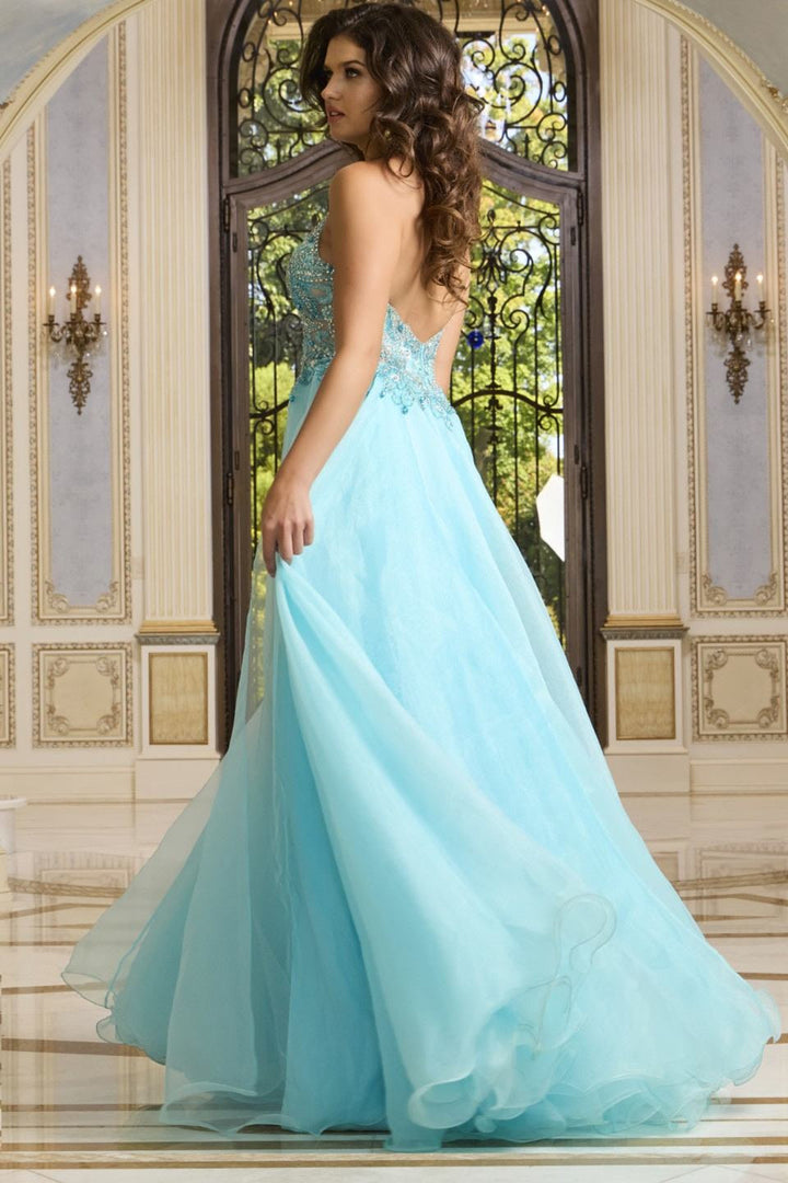 Jovani 39642 Dress - FOSTANI.com
