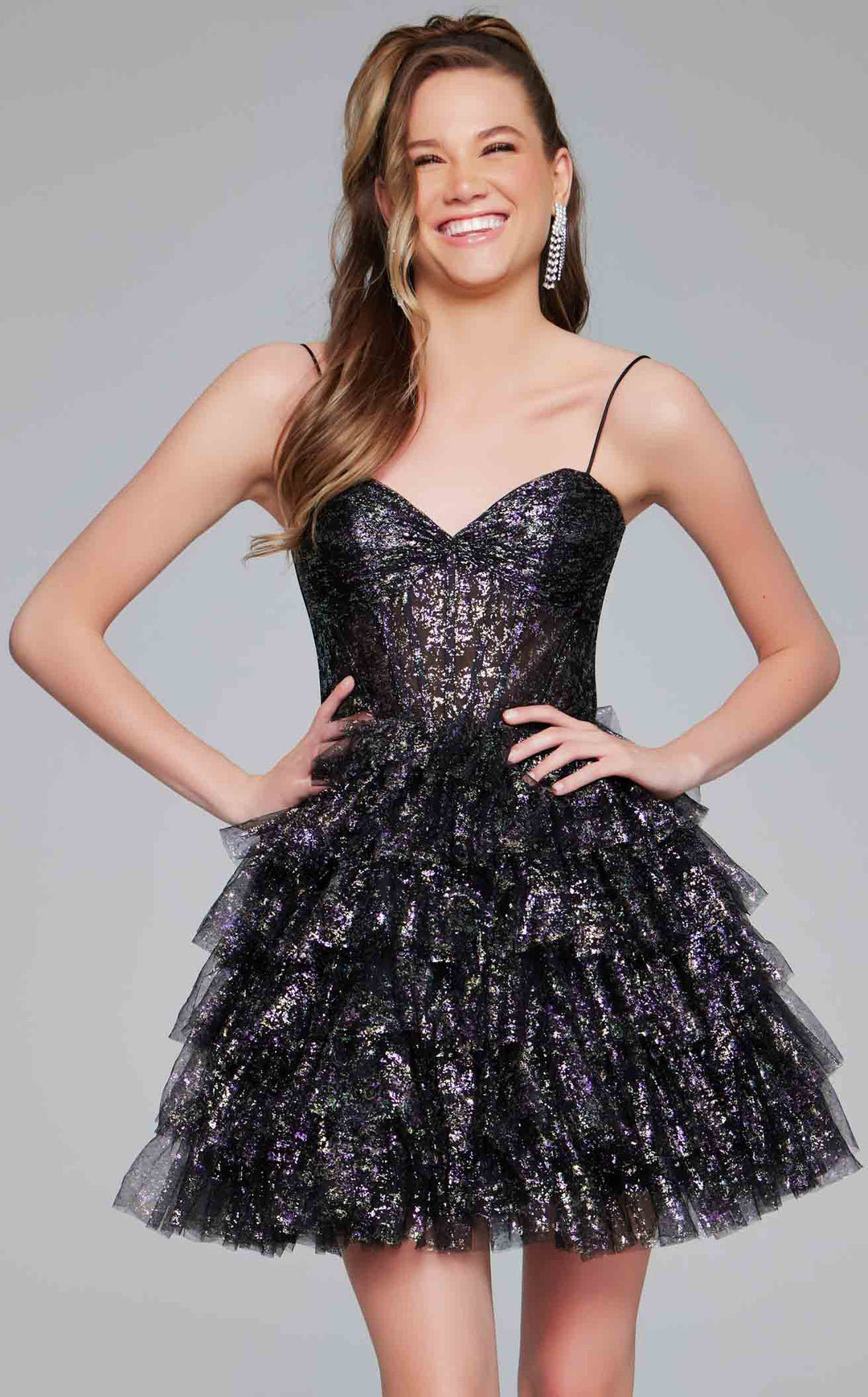 Jovani 39654 Dress