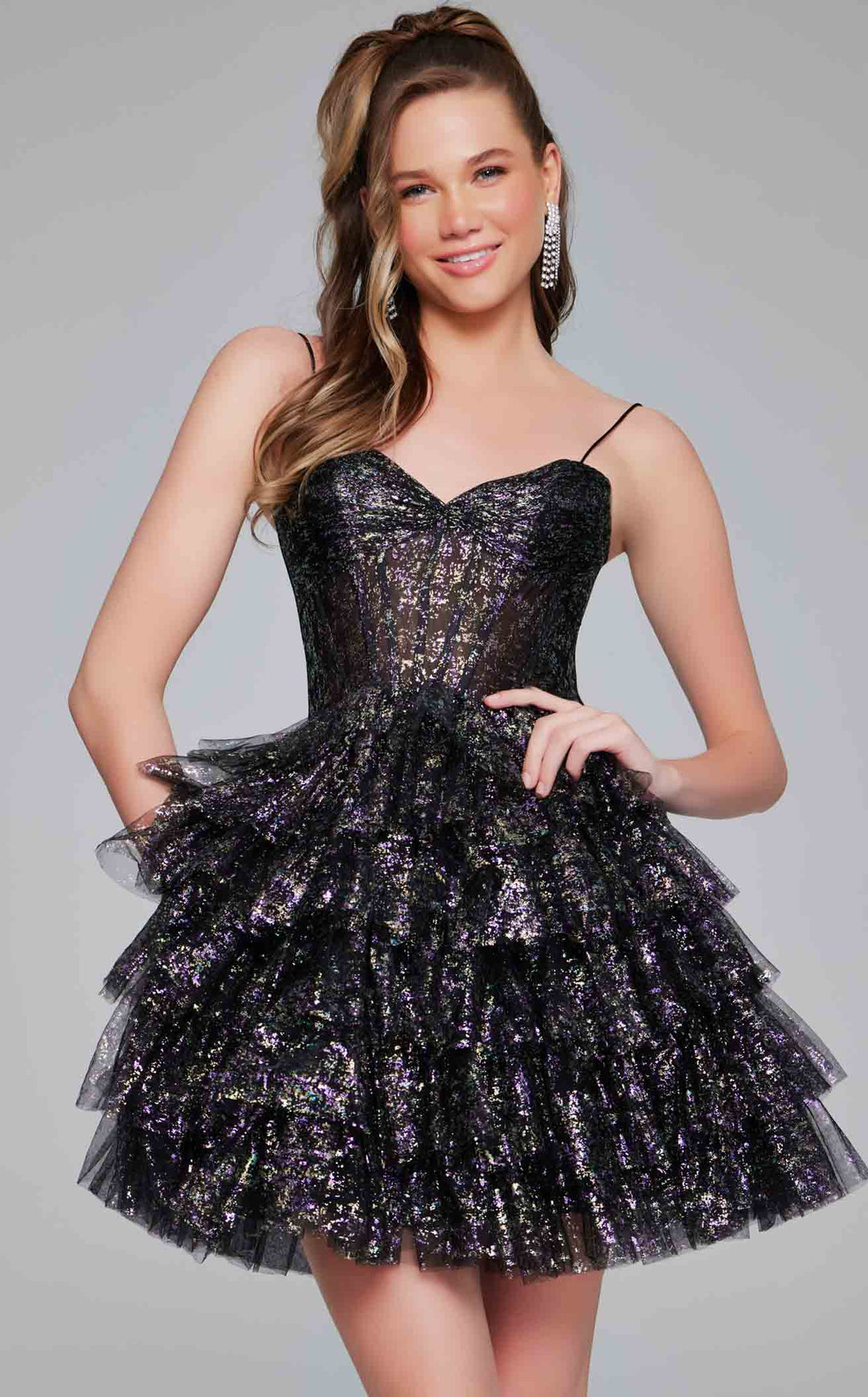 Jovani 39654 Dress