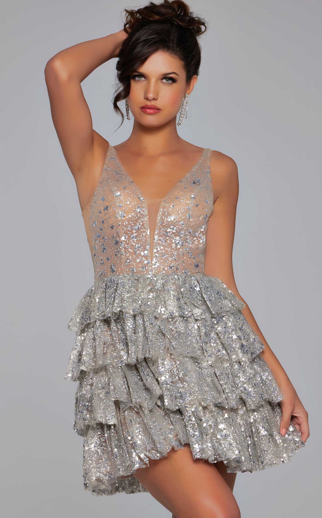 Jovani 39700 Dress