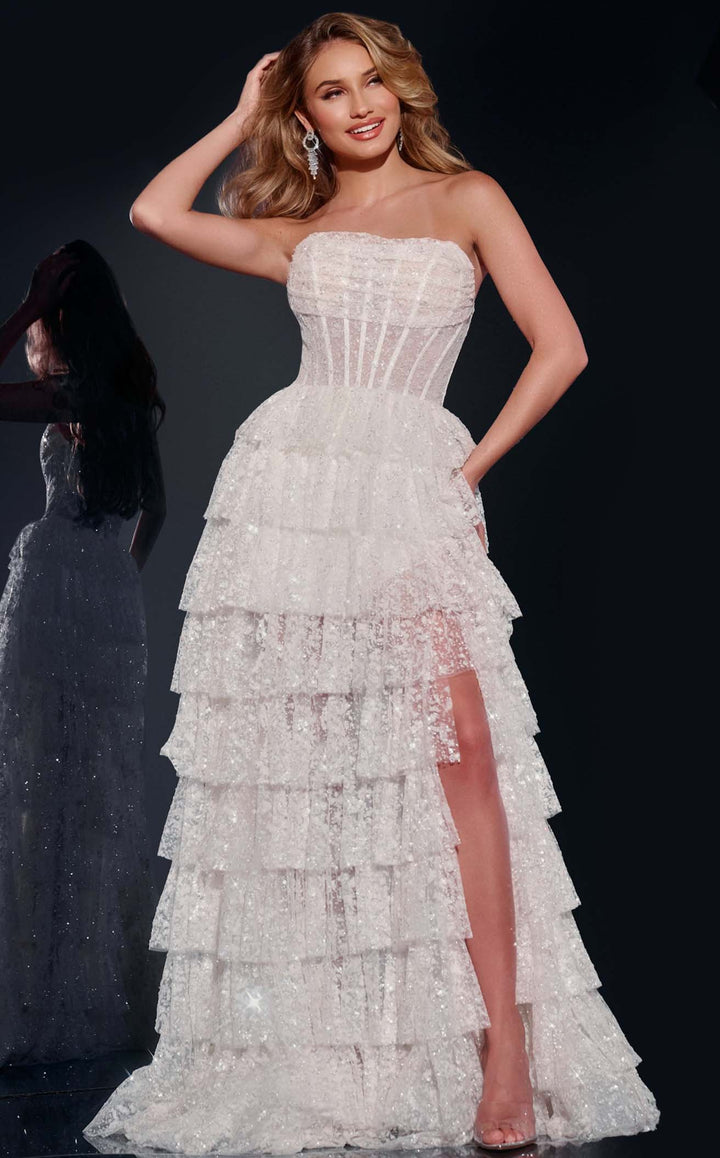 Jovani 40031 Dress - FOSTANI.com