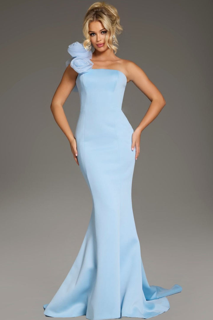 Jovani 40201 Dress - FOSTANI.com