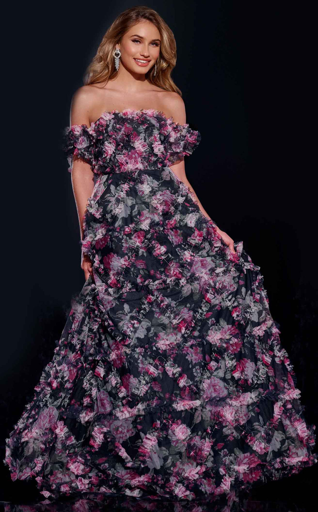 Jovani 40331 Dress - FOSTANI.com