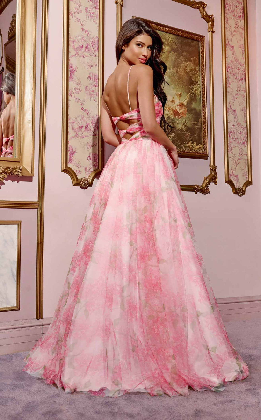 Jovani 40402 Dress - FOSTANI.com