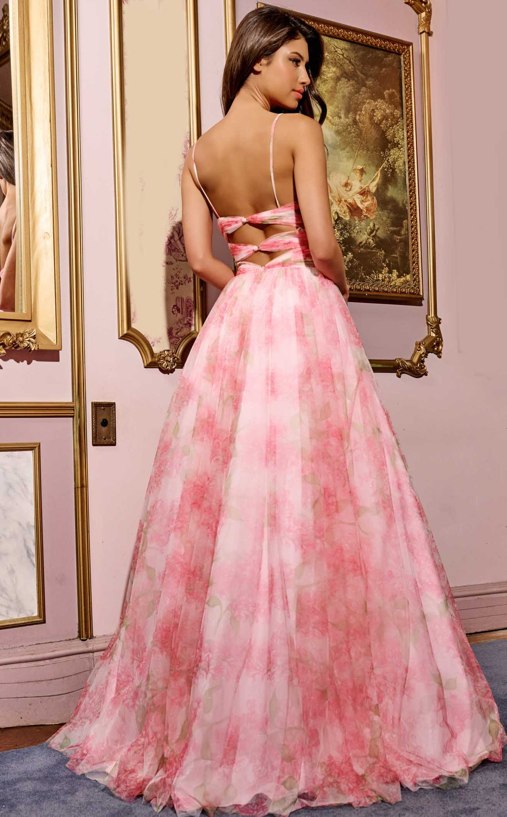 Jovani 40402 Dress - FOSTANI.com