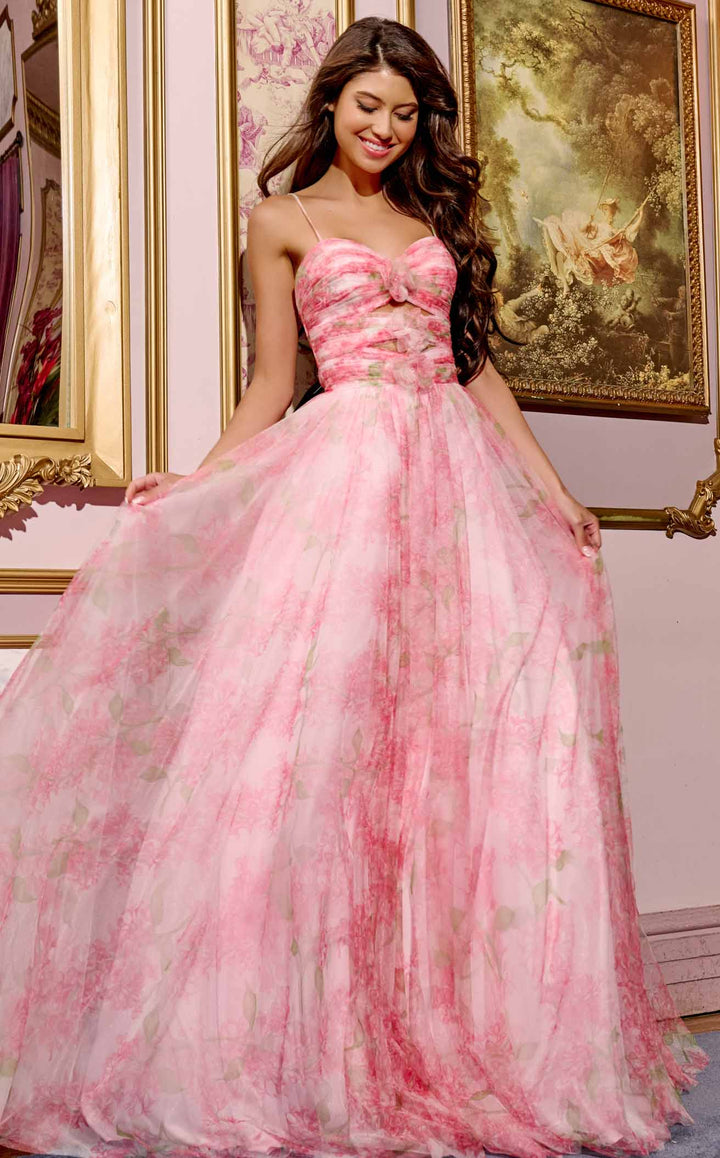 Jovani 40402 Dress - FOSTANI.com