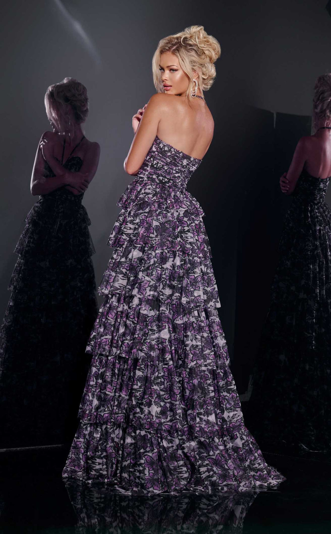 Jovani 40423 Dress - FOSTANI.com