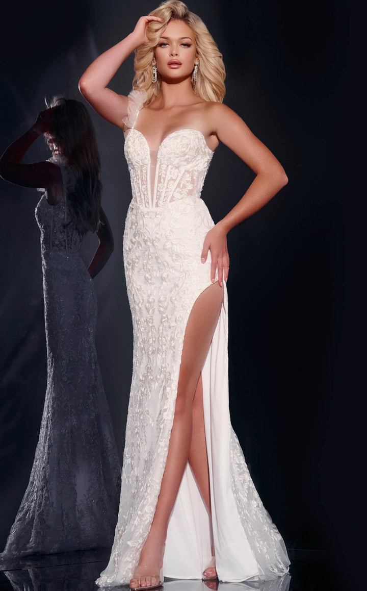 Jovani 40425 Dress - FOSTANI.com