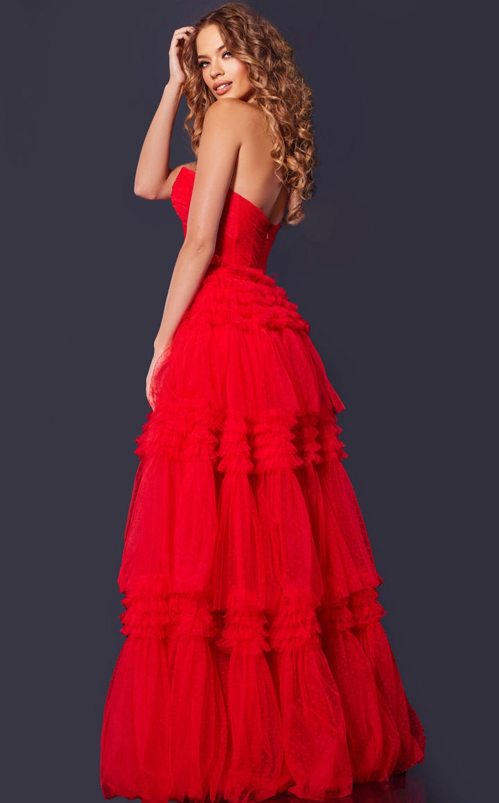 Jovani 40466 Dress - FOSTANI.com