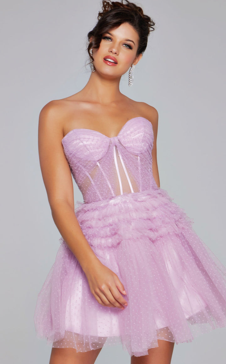 Jovani 40467 Dress