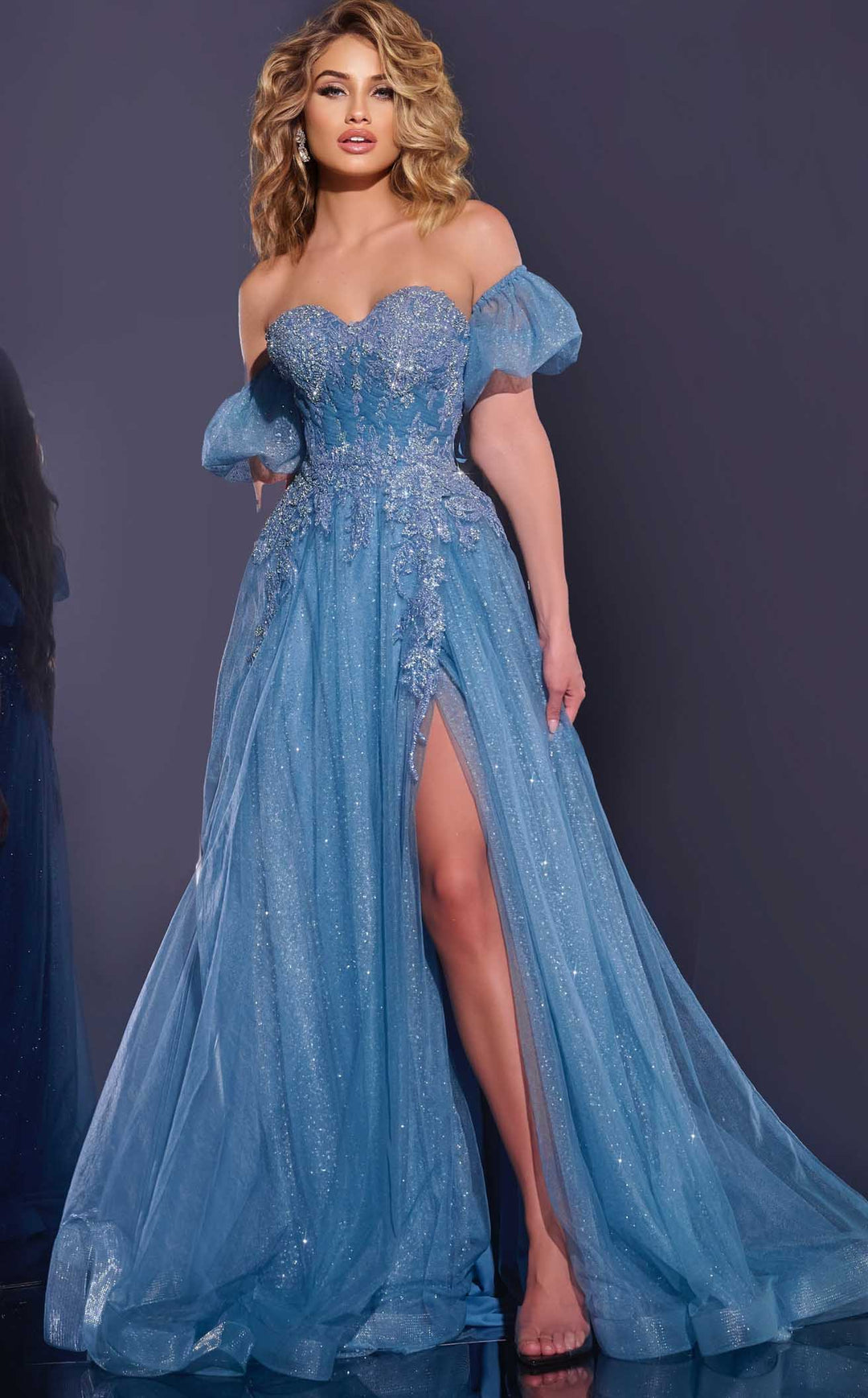 Jovani 40474 Dress - FOSTANI.com