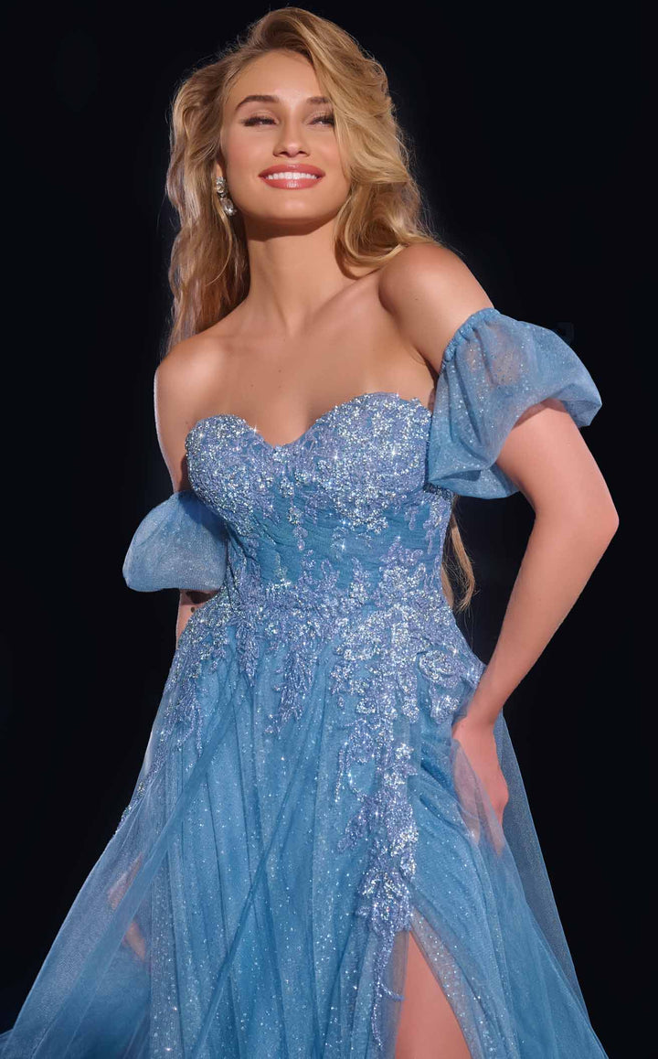 Jovani 40474 Dress - FOSTANI.com