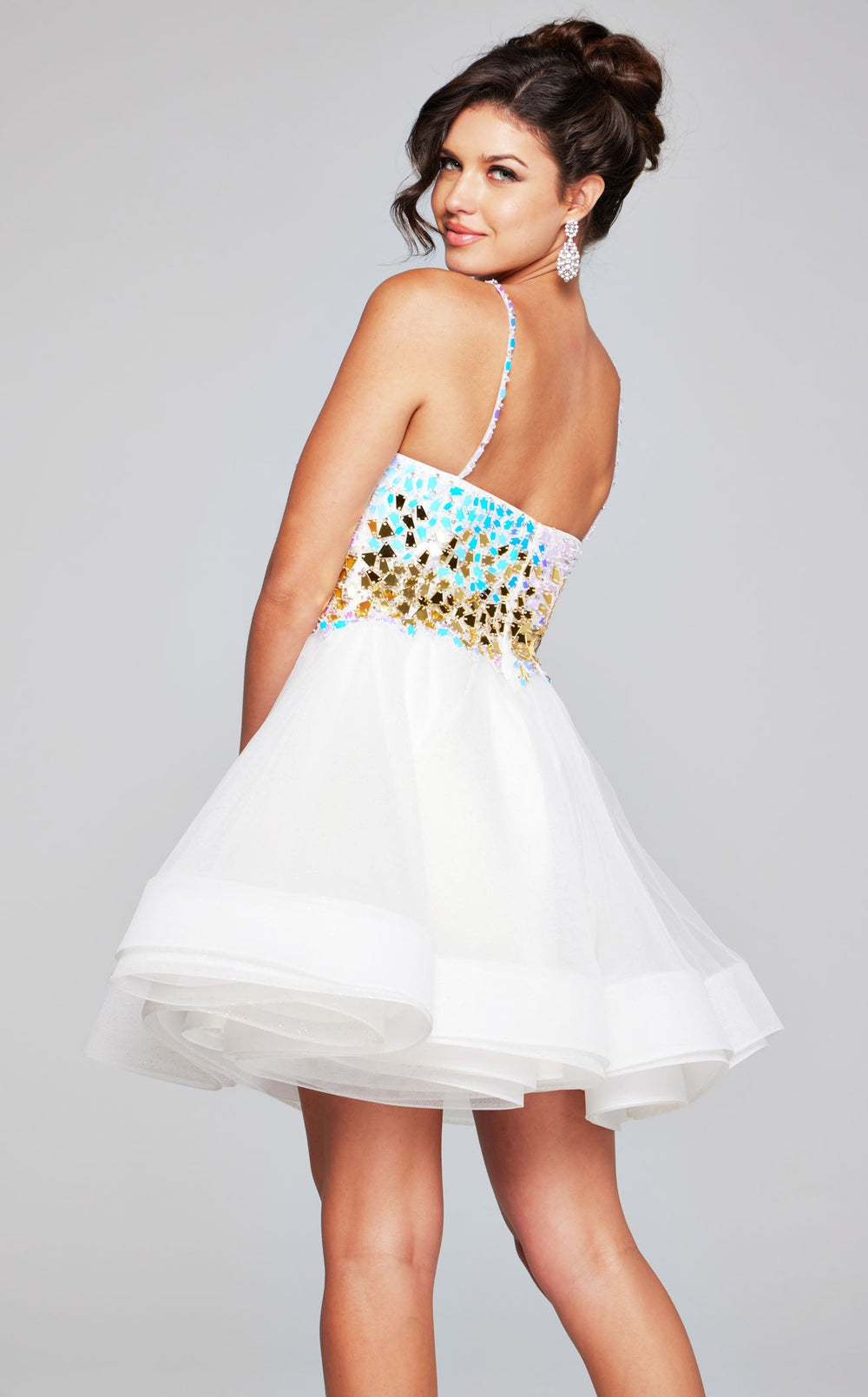 Jovani 40516 Dress - FOSTANI.com