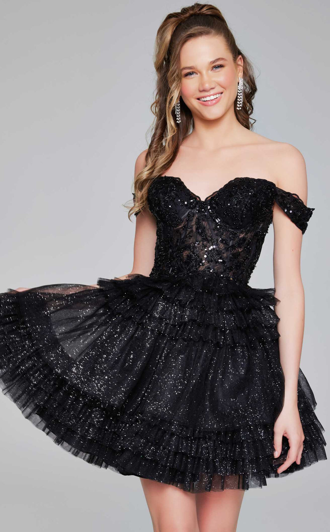 Jovani 40612 Dress