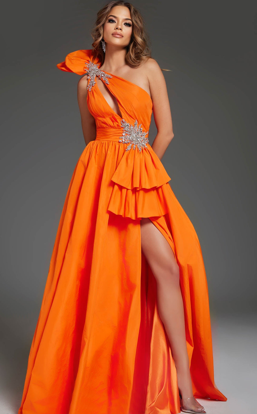 Jovani 40929 Dress - FOSTANI.com