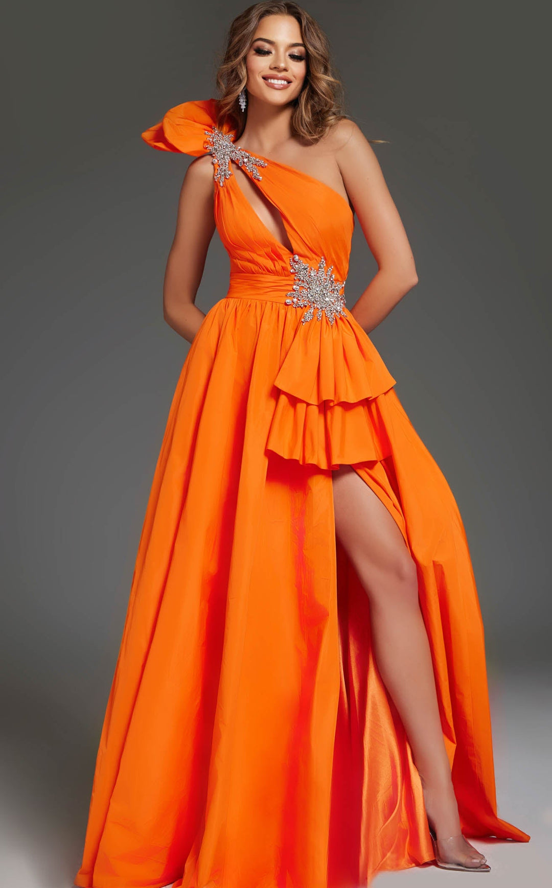 Jovani 40929 Dress - FOSTANI.com