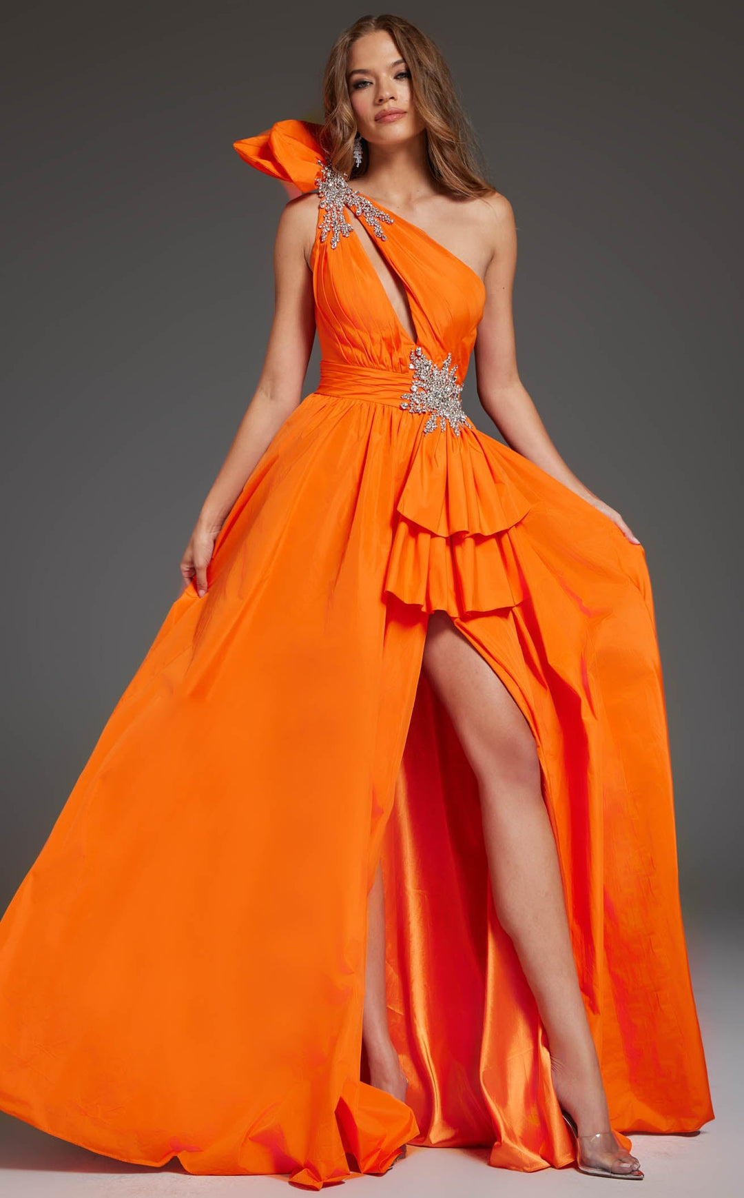 Jovani 40929 Dress - FOSTANI.com