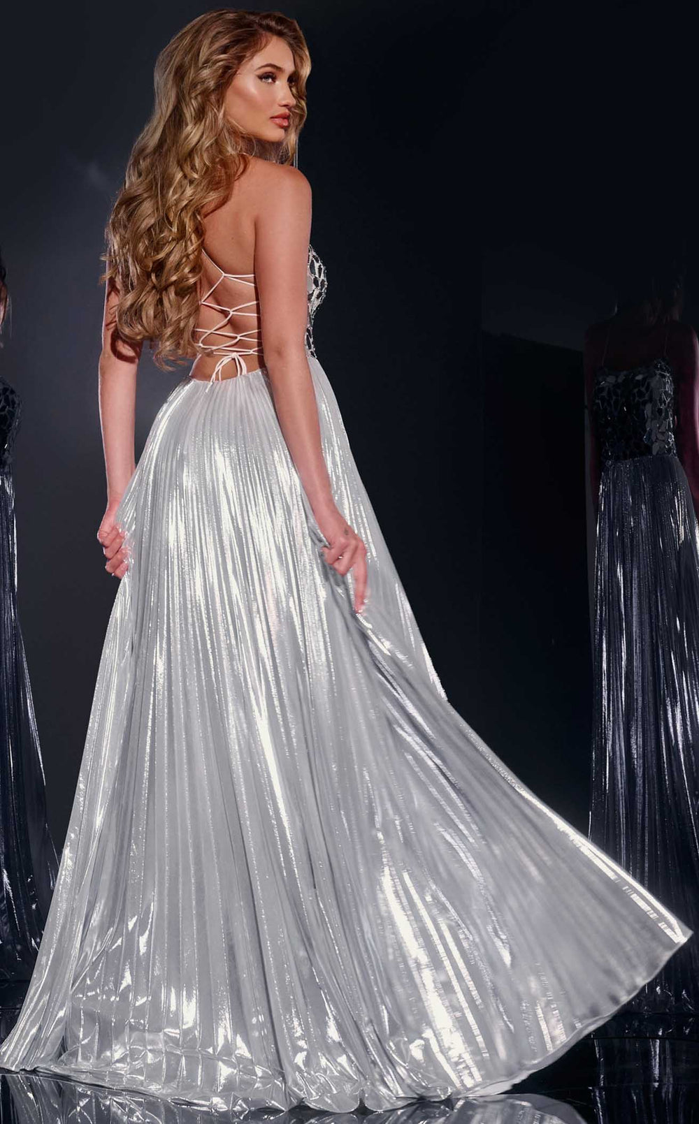 Jovani 41117 Dress - FOSTANI.com