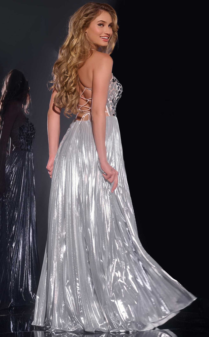 Jovani 41117 Dress - FOSTANI.com