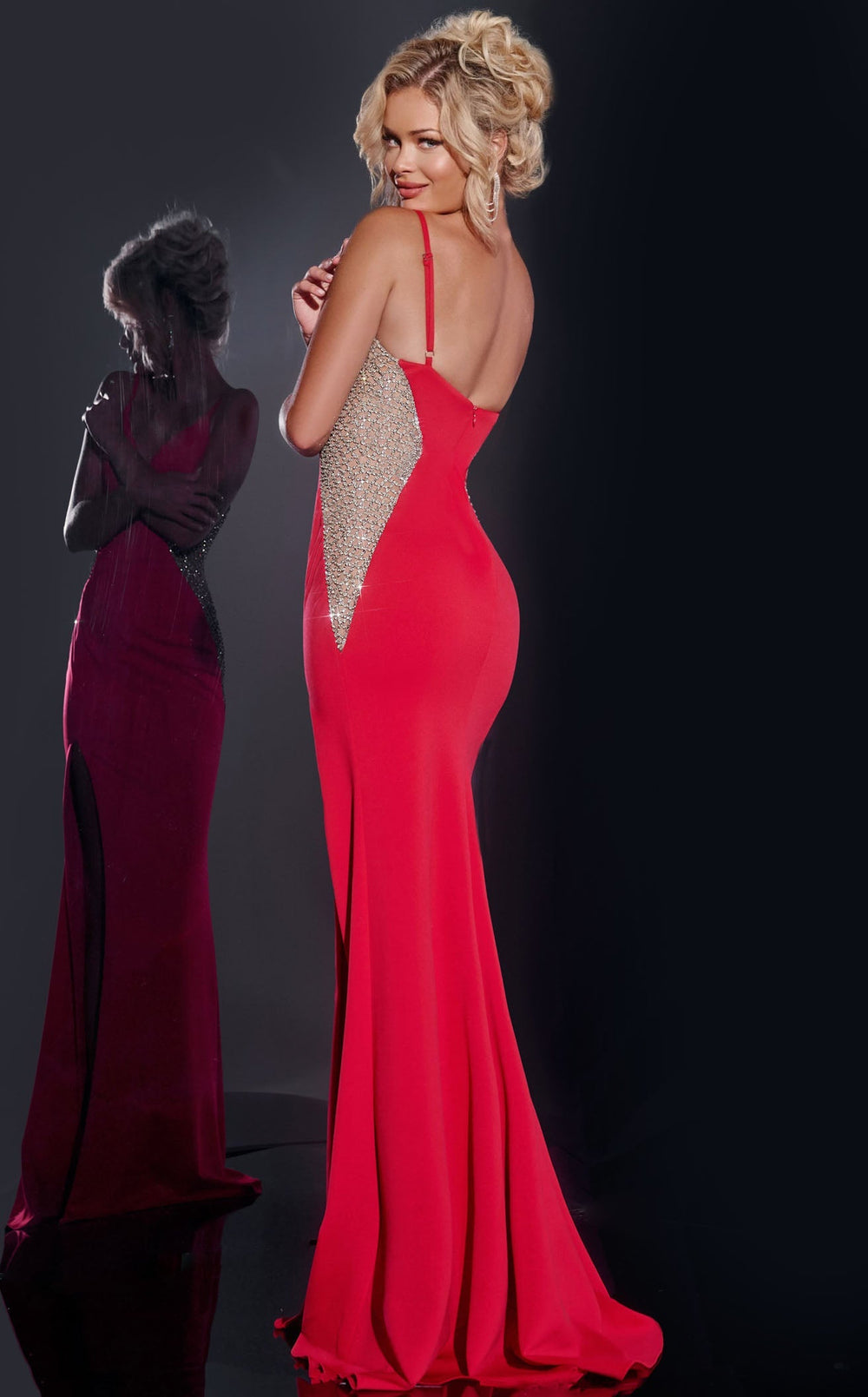 Jovani 42002 Dress - FOSTANI.com