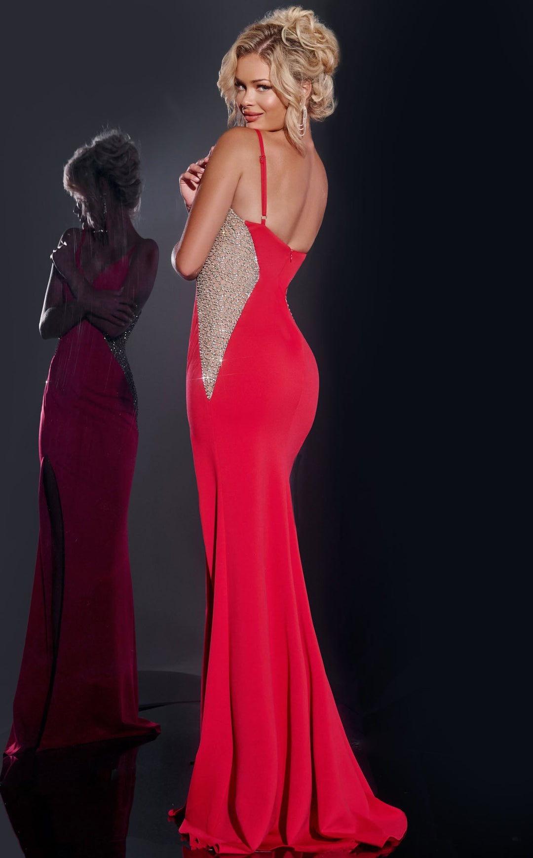 Jovani 42002 Dress - FOSTANI.com