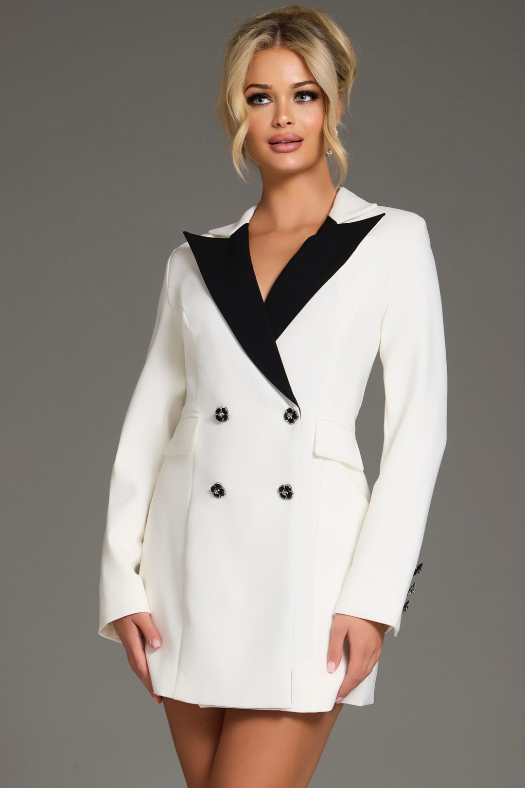 Jovani 42124 - FOSTANI.com