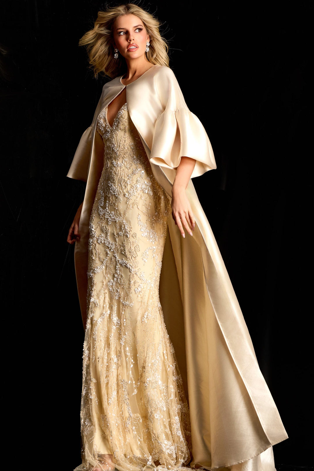 Jovani 42159 Dress - FOSTANI.com