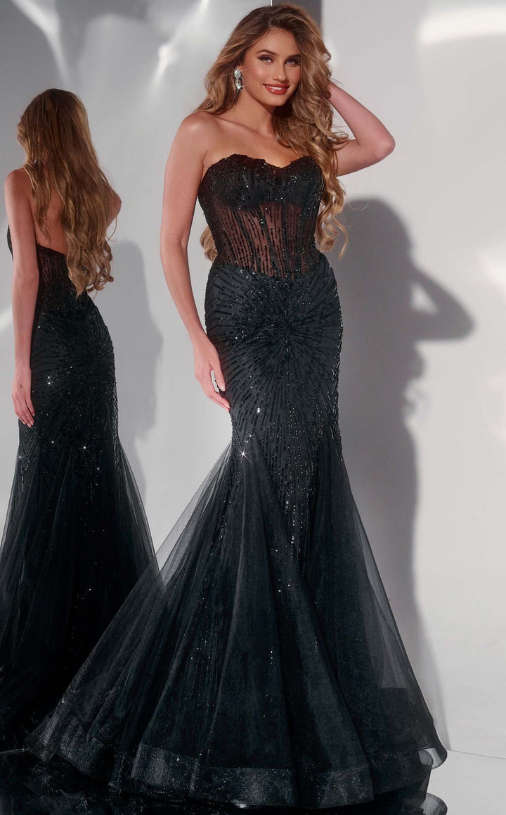 Jovani 42217 Dress - FOSTANI.com