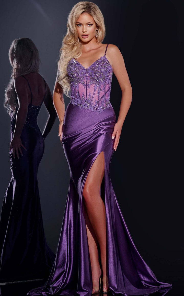 Jovani 42259 Dress - FOSTANI.com