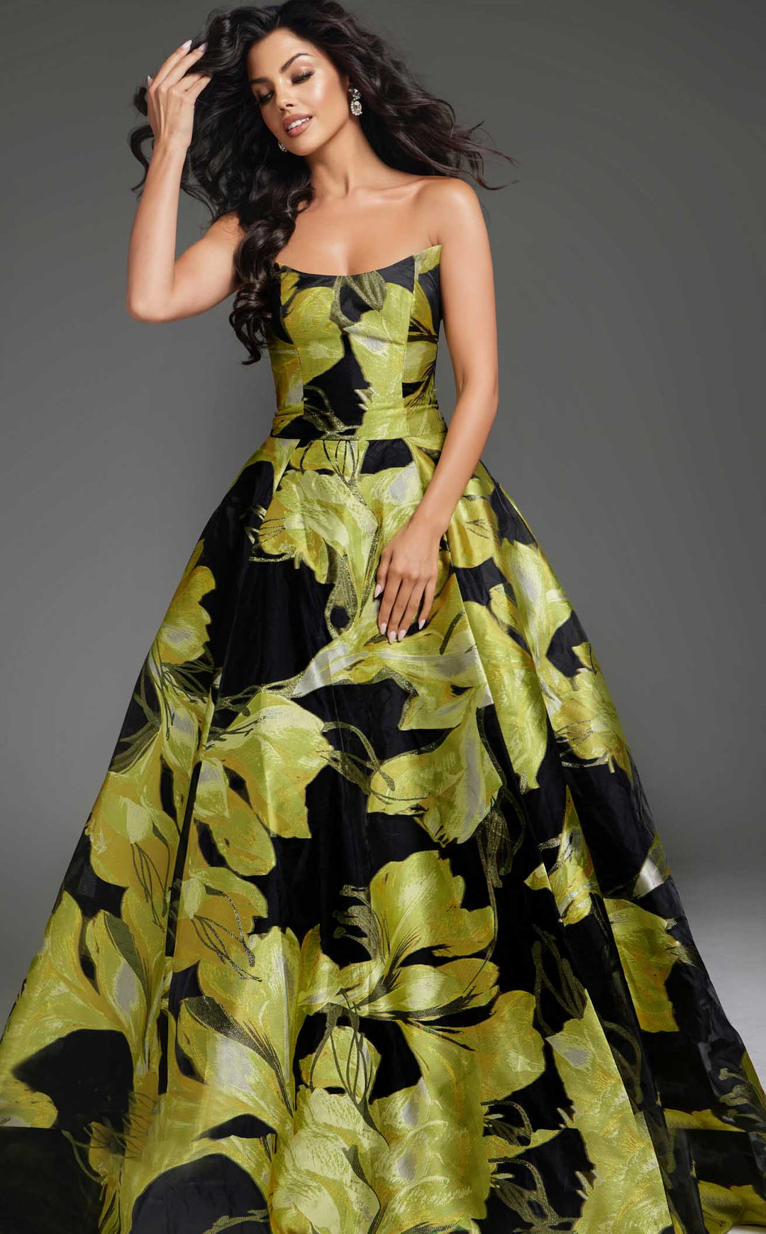 Jovani 42435 Dress - FOSTANI.com