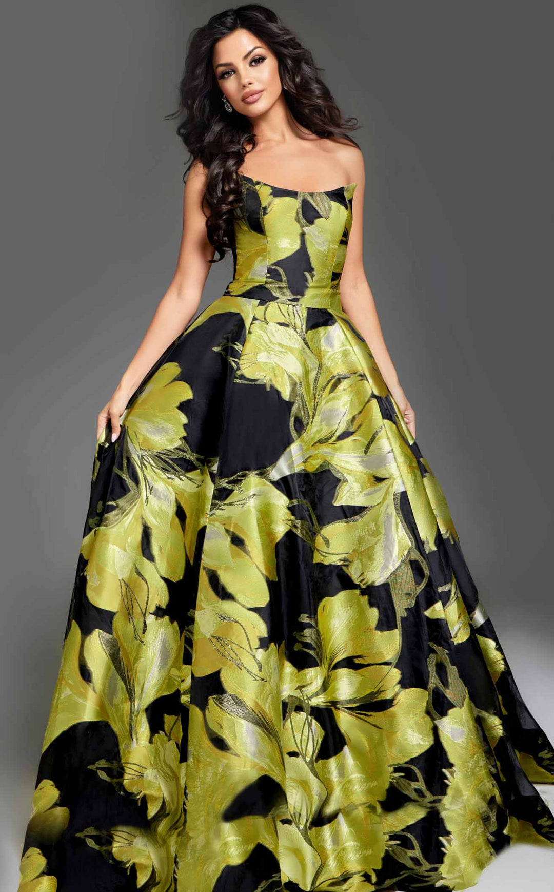 Jovani 42435 Dress - FOSTANI.com