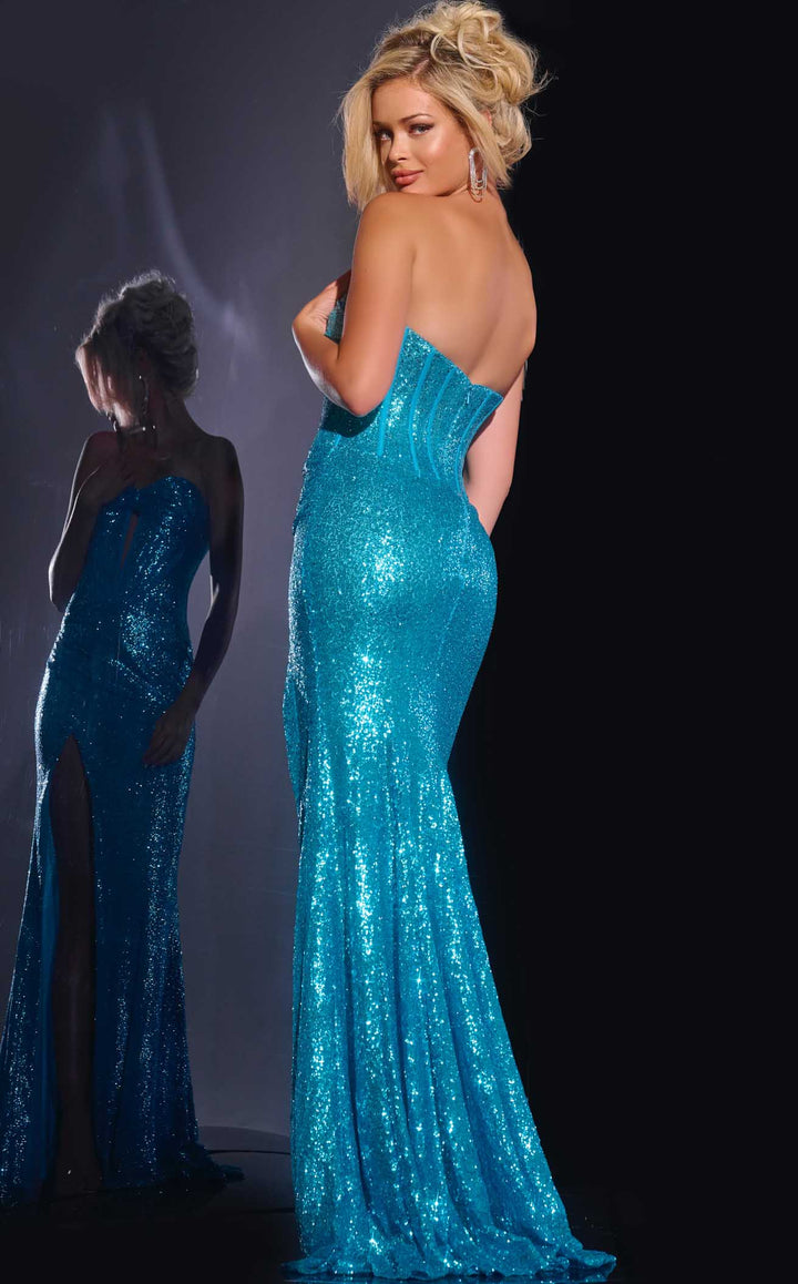 Jovani 42514 Dress - FOSTANI.com