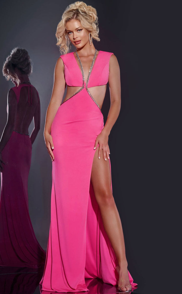Jovani 42675 Dress - FOSTANI.com