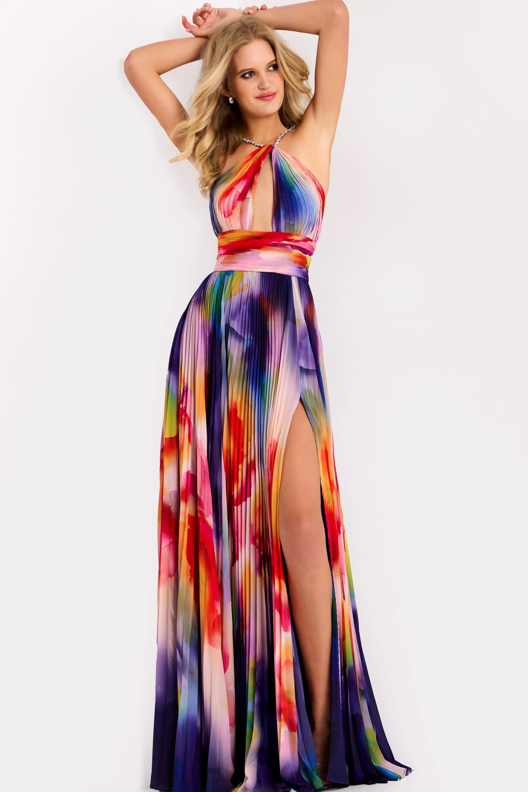 Jovani 42717 Dress - FOSTANI.com