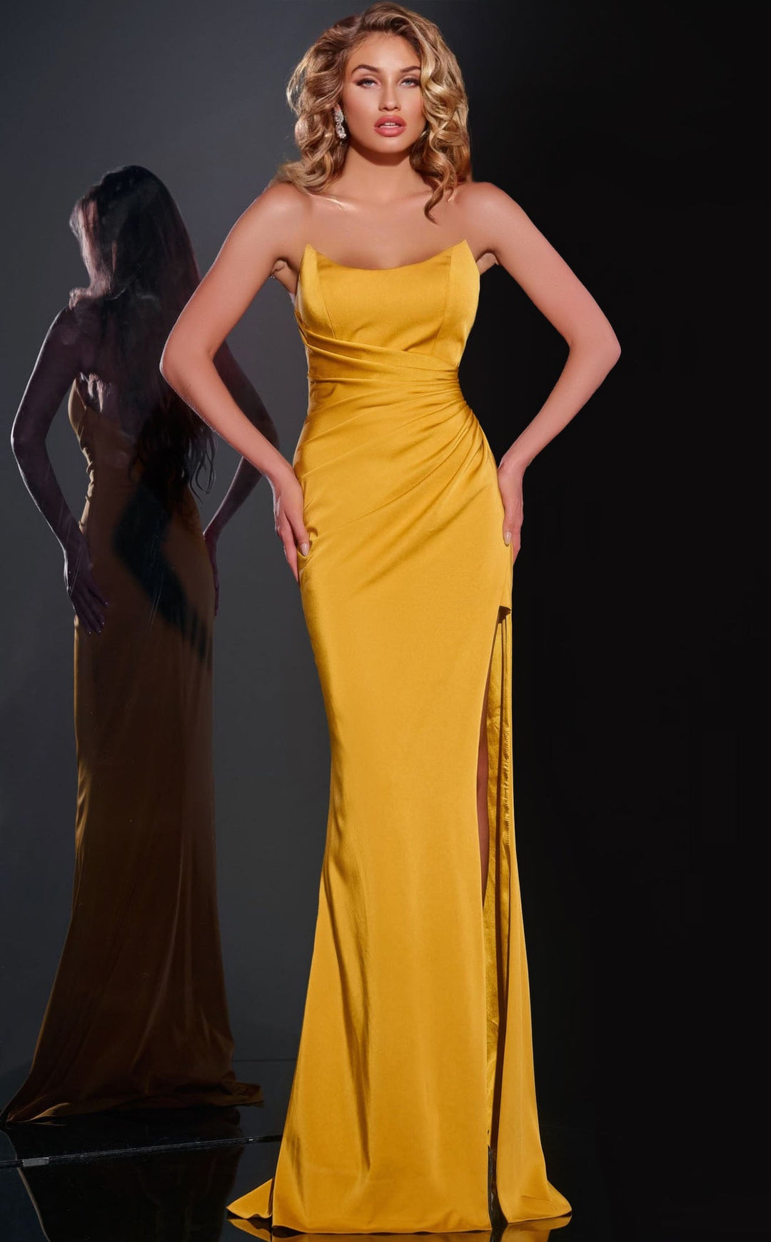 Jovani 42765 Dress - FOSTANI.com