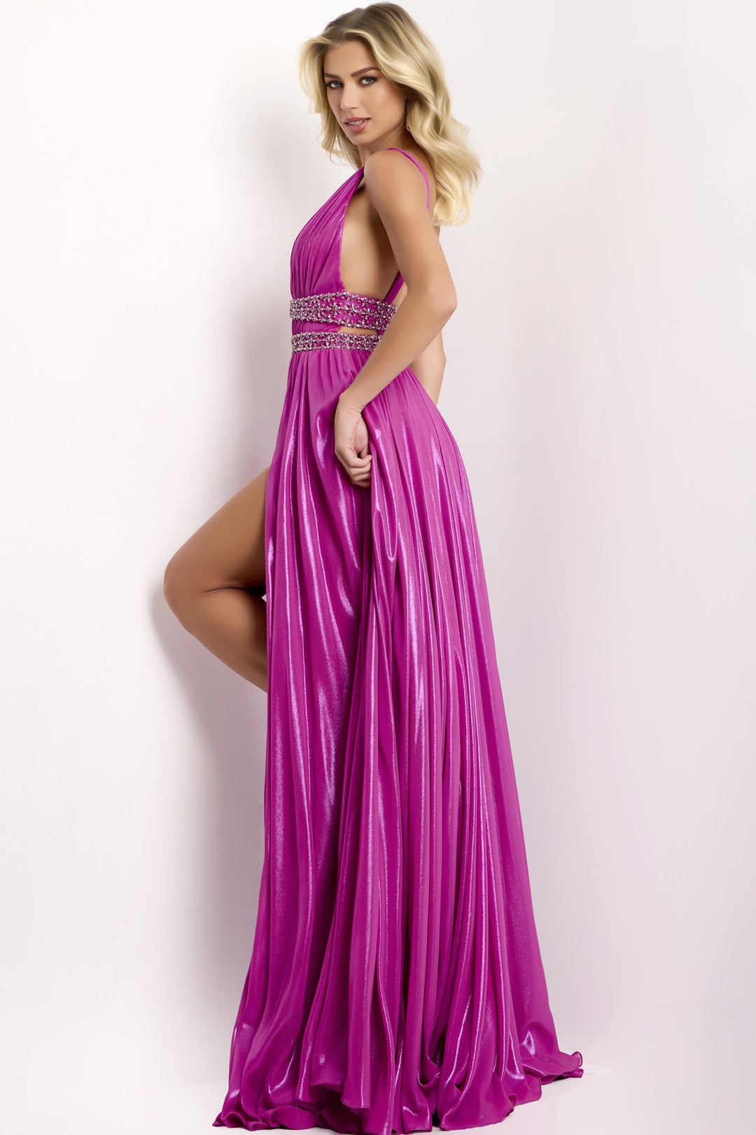 Jovani 42817 Dress - FOSTANI.com