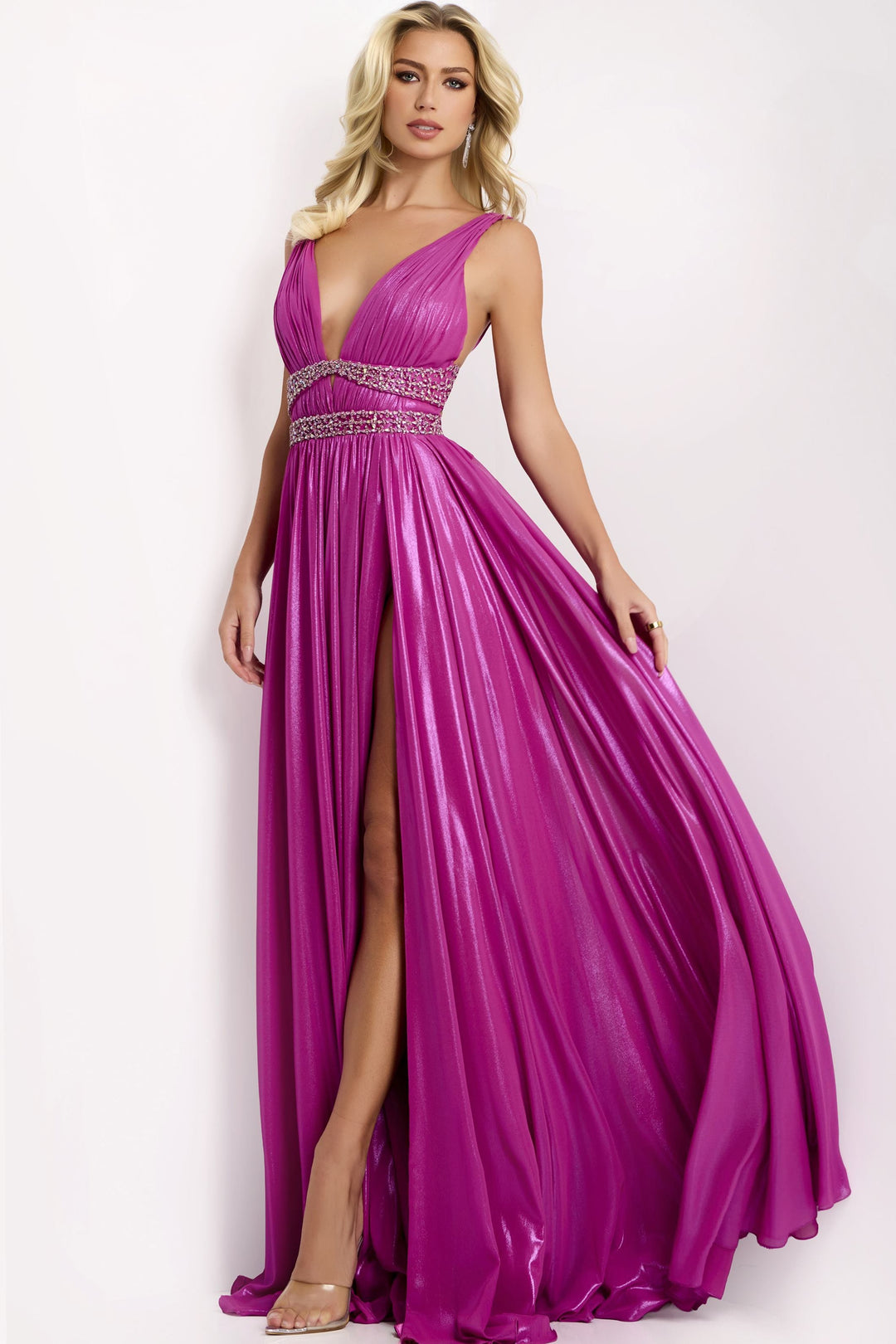Jovani 42817 Dress - FOSTANI.com