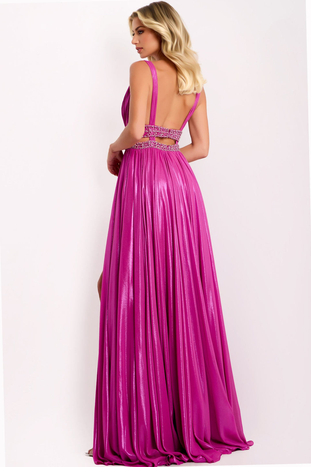 Jovani 42817 Dress - FOSTANI.com
