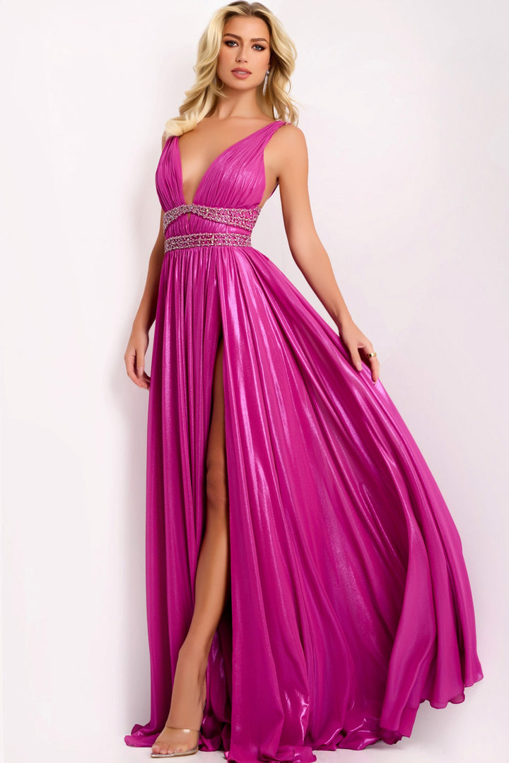 Jovani 42817 Dress - FOSTANI.com
