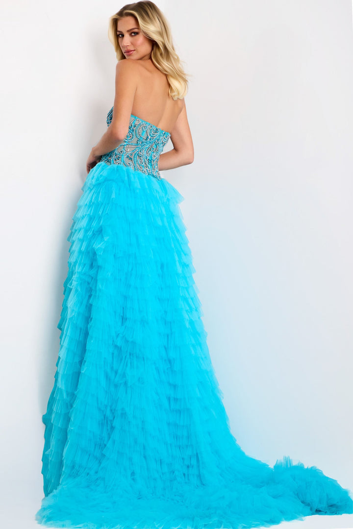 Jovani 42958 Dress - FOSTANI.com