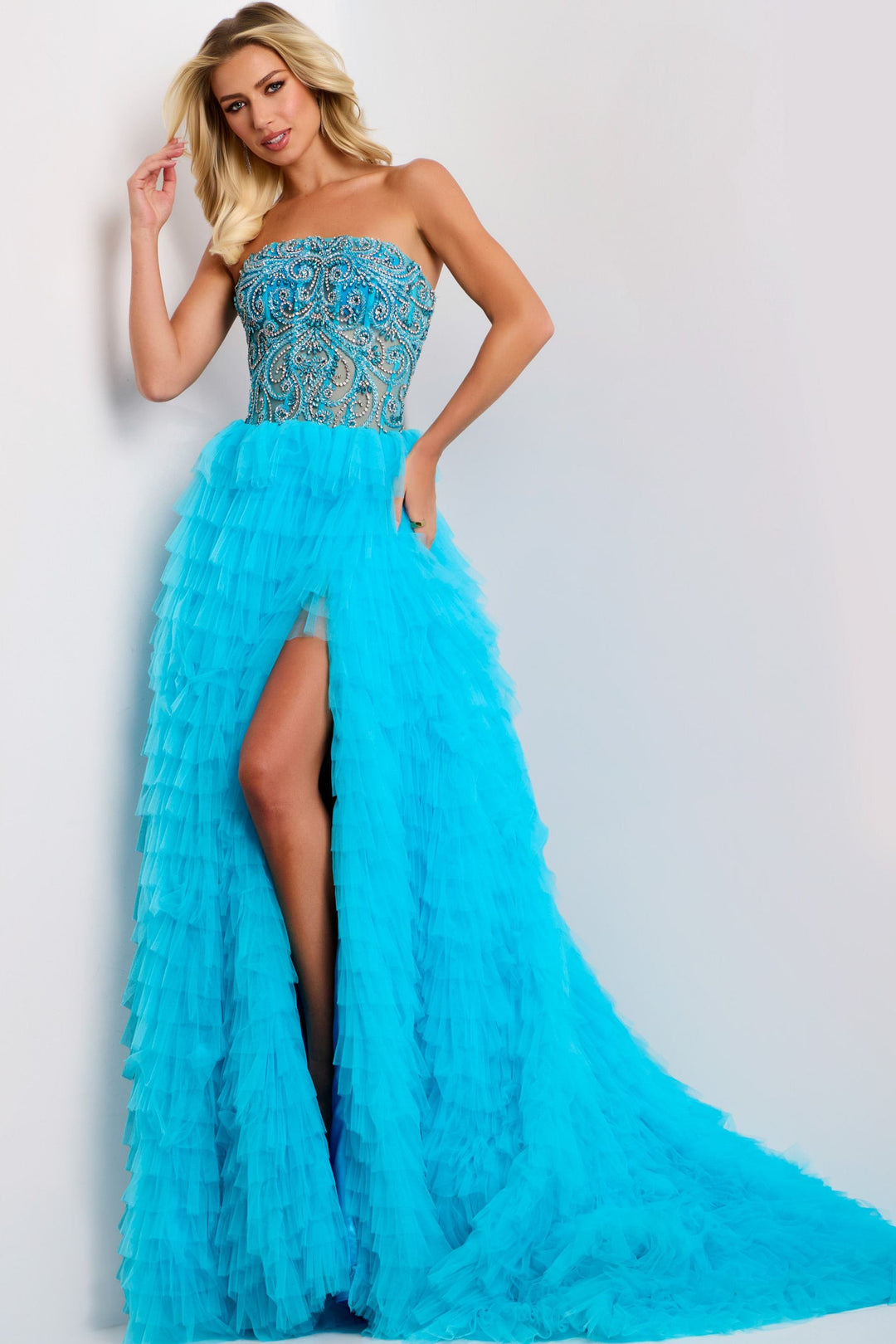 Jovani 42958 Dress - FOSTANI.com