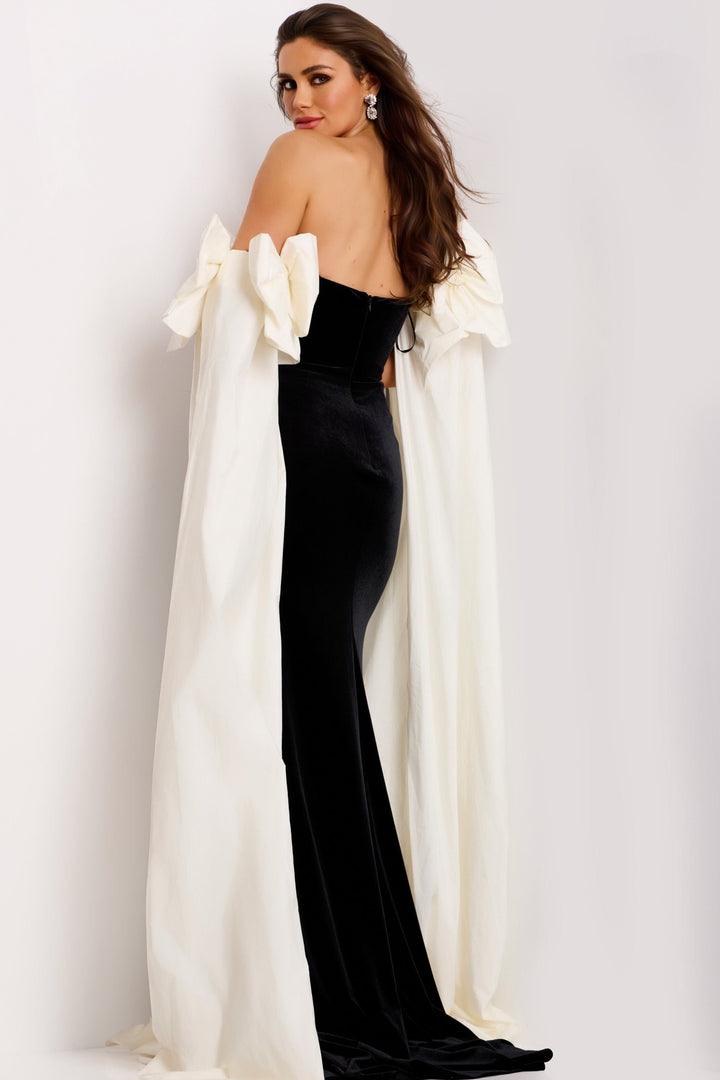 Jovani 42970 Dress - FOSTANI.com